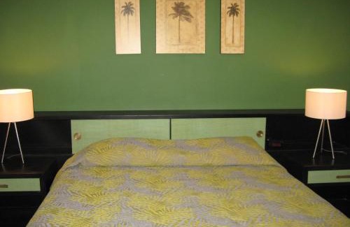 Zona Rosa de la Ciudad de México Apartamento | Suites Havre