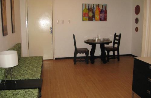 Zona Rosa de la Ciudad de México Apartamento | Suites Havre
