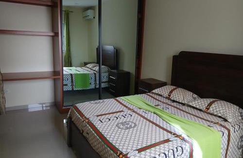 Tarrafal Apartamento | Suites Home Tarrafal