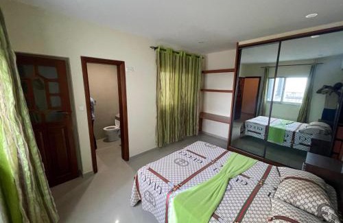Tarrafal Apartamento | Suites Home Tarrafal