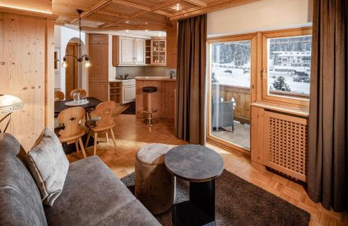 Selva di Val Gardena Cama Y Desayuno | Suites Hotel Garden