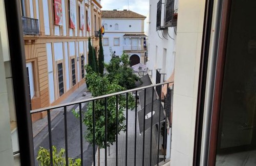 La Trinidad-San Juan y Todos los Santos Apartamento | Suites ilustres cordobeses