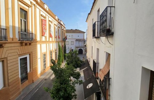 La Trinidad-San Juan y Todos los Santos Apartamento | Suites ilustres cordobeses