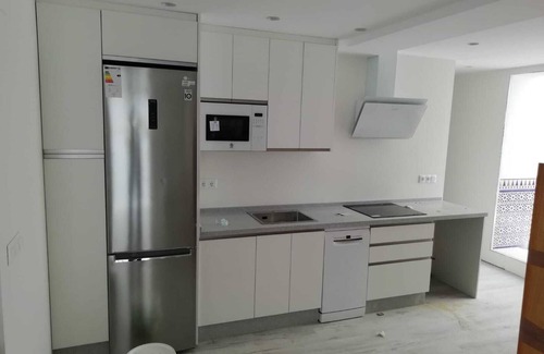La Trinidad-San Juan y Todos los Santos Apartamento | SUITES ILUSTRES CORDOBESES