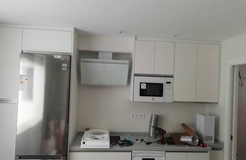 La Trinidad-San Juan y Todos los Santos Apartamento | SUITES ILUSTRES CORDOBESES