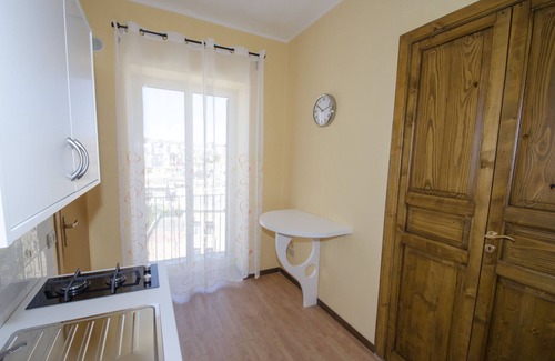 Caltanissetta Apartamento | Suites en el centro de Caltanissetta