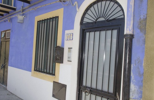 Caltanissetta Apartamento | Suites en el centro de Caltanissetta