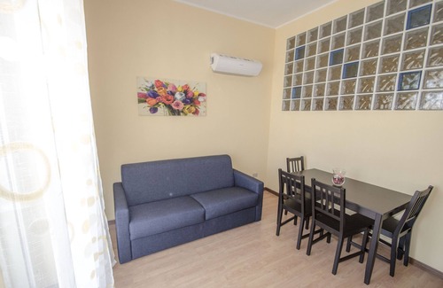 Caltanissetta Apartamento | Suites en el centro de Caltanissetta