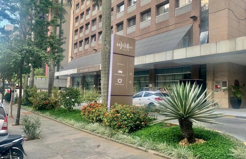 Bela Vista Apartamento | Suites Inside Hotel Patio Paulista