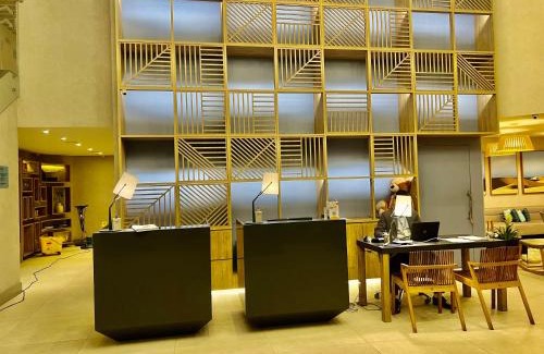 Cerqueira Cesar Apartamento | Suites Inside Hotel RDS Oscar Freire Les Jardins