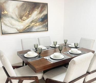 Guadalajara Apartamento | Suites Jacarandas 203