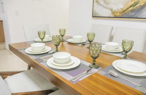 Guadalajara Apartamento | Suites Jacarandas 203