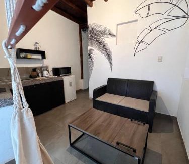 Montañita Apartamento | Suites Kiwi Montañita