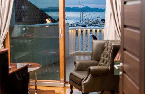 Sukosan Cama Y Desayuno | Suites Kod Guste