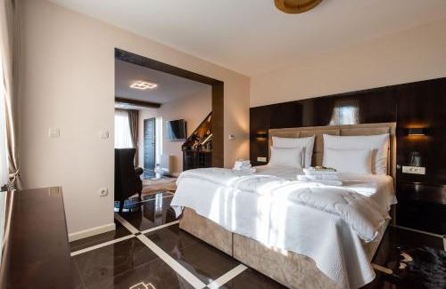 Sukosan Cama Y Desayuno | Suites Kod Guste
