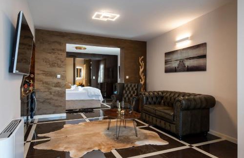 Sukosan Cama Y Desayuno | Suites Kod Guste