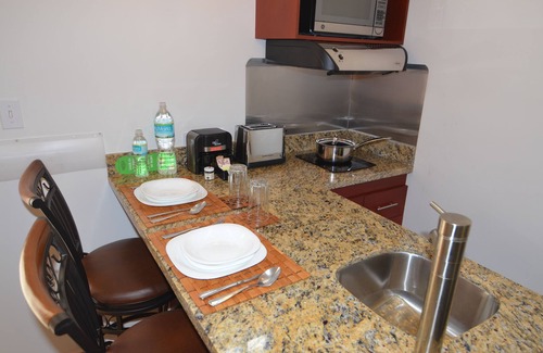 Centro histórico de Puebla Apartamento | Suites La Concordia