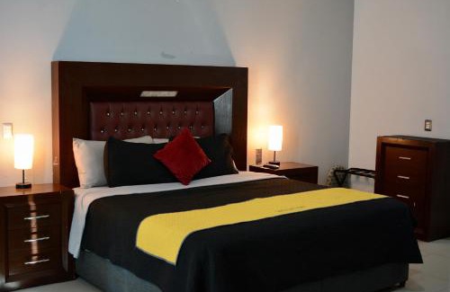 Tepatitlán de Morelos Hotel | Suites La Gloria Alojamiento independiente