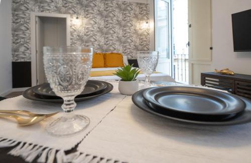 Lagunillas Apartamento | Suites La Merced