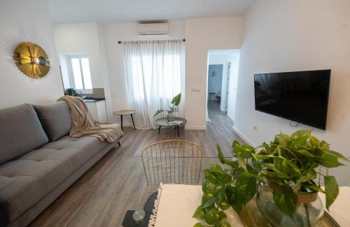 Lagunillas Apartamento | Suites La Merced