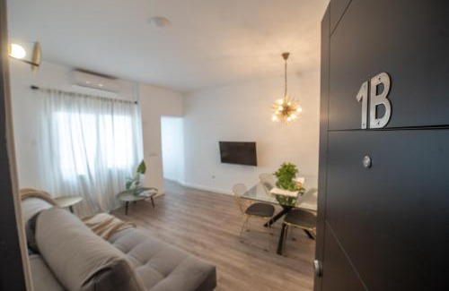 Lagunillas Apartamento | Suites La Merced