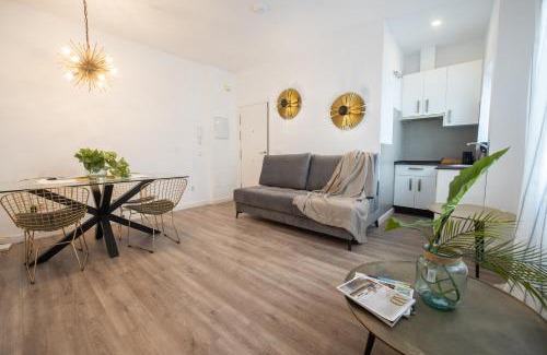 Lagunillas Apartamento | Suites La Merced