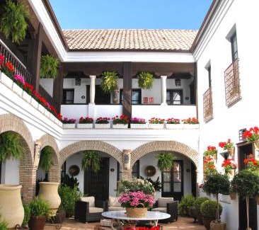 Santa Marina Apartamento | Suites La Posada De Pilar