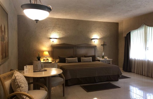 Córdoba Hotel | Suites Layfer cocineta room y hotel Cordoba Veracruz Mexico