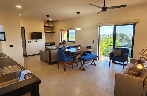 San José del Cabo Hotel | SUITES LOMBOY & PLAZA