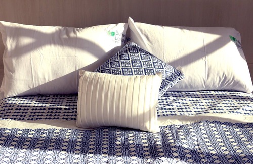 Colonia Salina Chica Apartamento | Suites Lorens