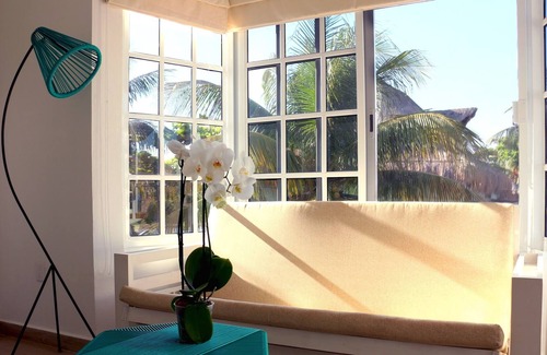 Colonia Salina Chica Apartamento | Suites Lorens