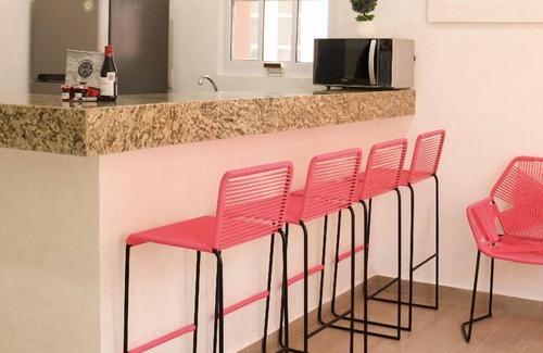 Salinas Apartamento | Suites Lorens Apartment 4