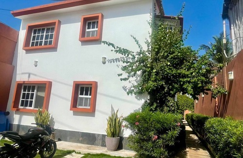 Salinas Apartamento | Suites Lorens Apartment 4