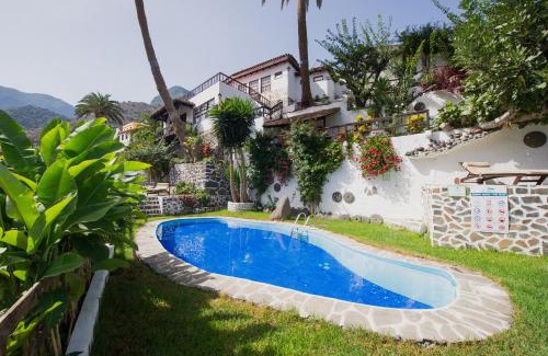 Hermigua Apartamento | Suites Los Telares - Adults Recommended