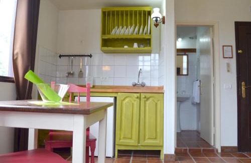 Hermigua Apartamento | Suites Los Telares - Adults Recommended