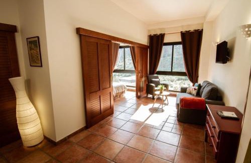 Hermigua Apartamento | Suites Los Telares - Adults Recommended
