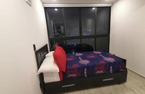 Las Playas Apartamento | Suites LUCKA