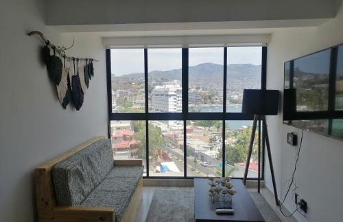 Las Playas Apartamento | Suites LUCKA