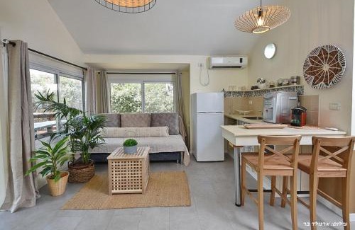 Had Nes Cabina | Suites Luka