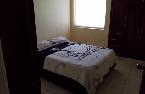 Dolores Hidalgo Apartamento | Suites Macarena 1