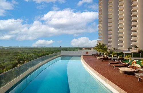 Centro de Cancún Hotel | Suites Malecon Cancun