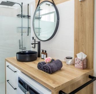 Rethel Apartamento | Suites Mana - Le Manaloft, Chic et moderne avec salle privée de Fitness en plein centre-ville de Rethel