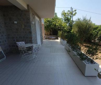 Palinuro Casa | Suites Med Palinuro