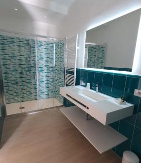 Palinuro Casa | Suites Med Palinuro