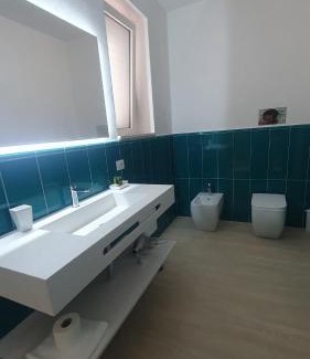Palinuro Casa | Suites Med Palinuro