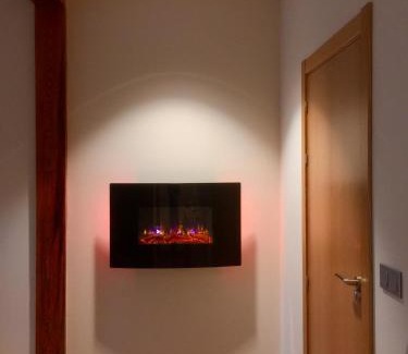 Irún Casa | Suites Mendibil Irun