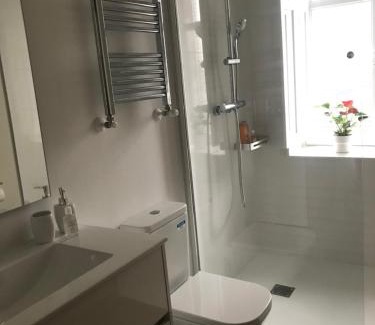 Irún Casa | Suites Mendibil Irun