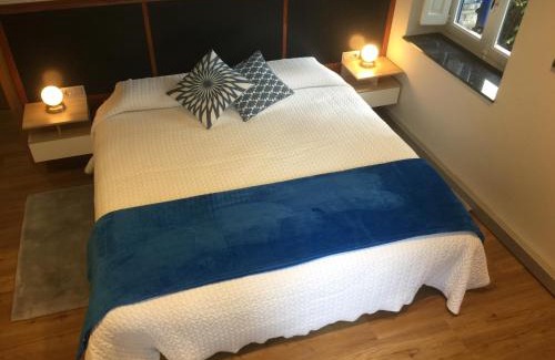 Irún Casa | Suites Mendibil Irun