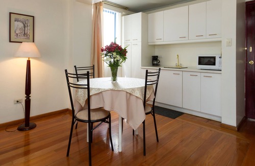 La Granja Hotel | Suites Metropoli