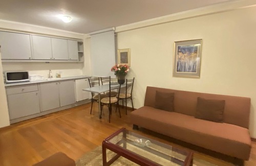 La Granja Hotel | Suites Metropoli
